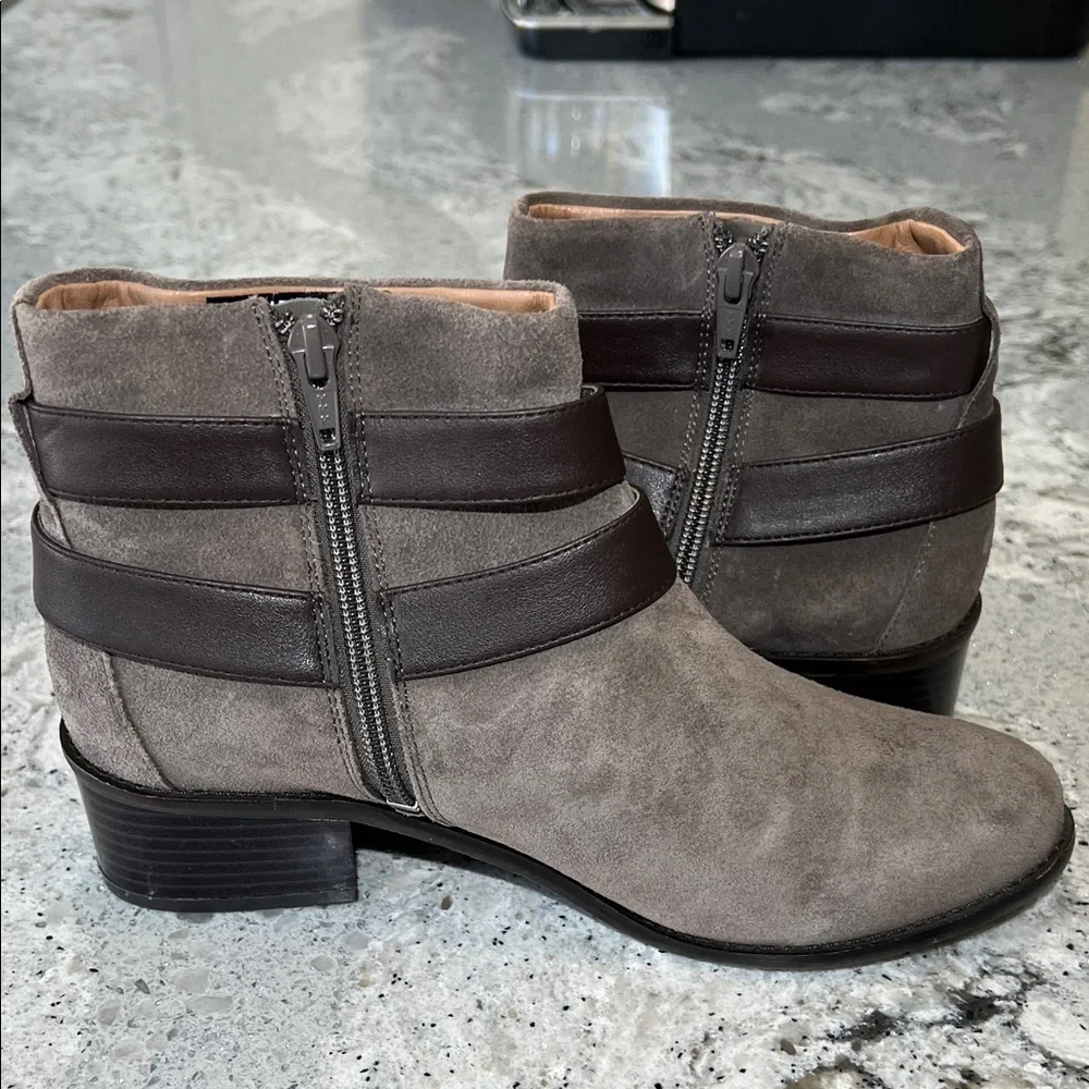 Vionic beautiful ankle